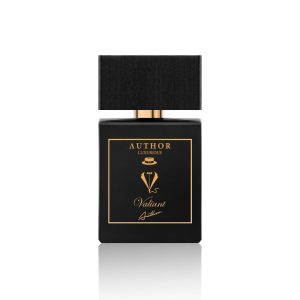 Author Luxurious Valiant