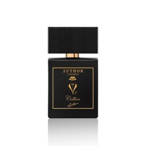 Author Luxurious Collins